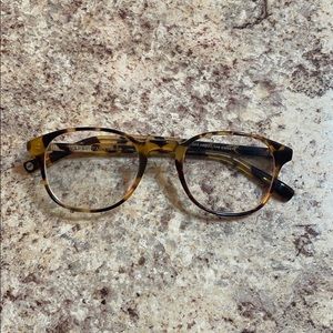Warby Parker Downing